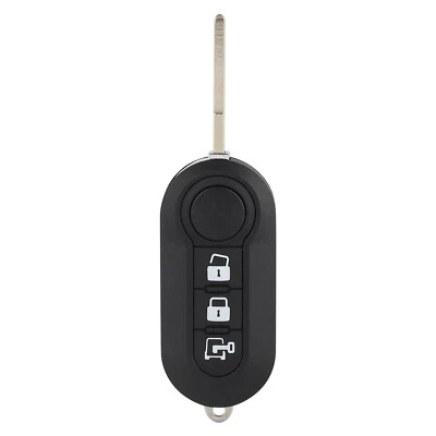 Nuevo mando a distancia de entrada sin llave para Fiat 500 500L 1,4L 2014-2020 Foto 1 de 4