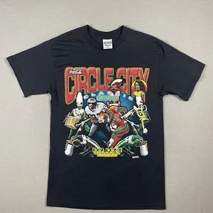 Camiseta De Colección Y2K Circle City Clásica Para Hombre Grande 2000 FAMU Grambling State HBCU - Imagen 1 de 12