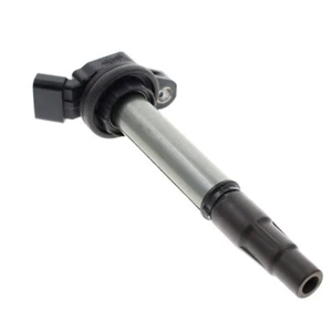Denso Ignition Coil OEM# 90919-02252 For Toyota Prius Corolla 1.8L FAST SHIPPING - Picture 1 of 5