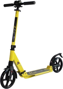 Kick Scooter for Children, Teens and Adults, Adjustable Handlebars, Foldable Con - Picture 1 of 12