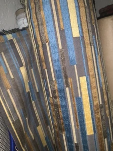 Jacquard Upholstery fabric by the yard - Picture 1 of 1