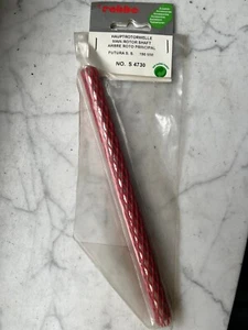Robbe Hauptrotorwelle S4730 NEU - Bild 1 von 1