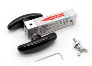 All Metal Wooden Strip Bender Boat Hull Wood Strip Bending Tool DIY Wooden j - Picture 1 of 4