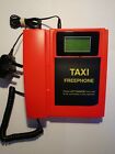 Taxi Free Phone RED GSM Autodial Hotdial DPH500 No Buttons ** LAST ONE !! **