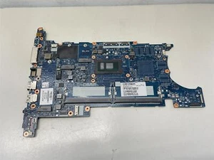 Für HP EliteBook 840 G5 L43960-001 L43959 Hauptplatine UMA - LESEN - Bild 1 von 5