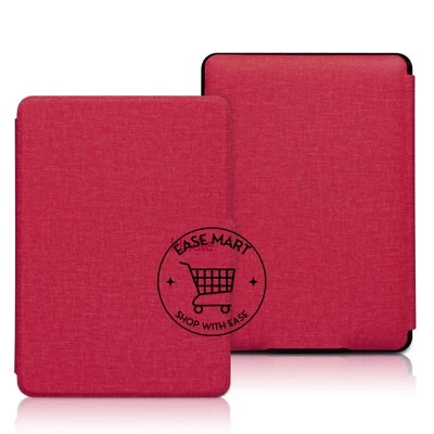 "Funda magnética para Amazon Kindle Paperwhite 4 (10.ª generación 2018) 6"" Smart Cover" Foto 1 de 4