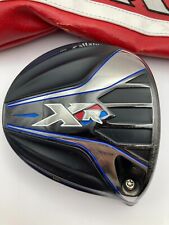 Callaway XR16 Driver 9.5 Head with head cover Right-Handed from japan 259 F/S