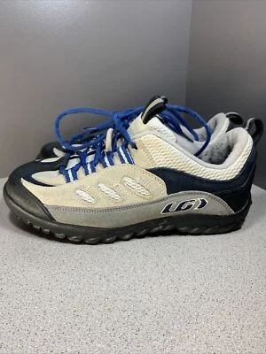 Louis Garneau Men’s US Size 6 Cycling Mountain Biking & Shimano SM-SH 51 Cleats - Image 1 of 4