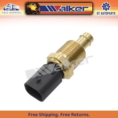 Sensor de temperatura do líquido de arrefecimento do motor Dodge Nitro Walker 2009 2010 2008-2011 - Imagem 1 de 4