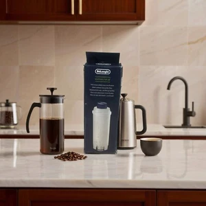 Delonghi Espresso Machine Water Filter DLSC002 - Picture 1 of 6