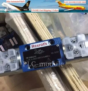 1PCS New Rexroth R900567512 4WE6D62/OFEG24N9K4 - Picture 1 of 1