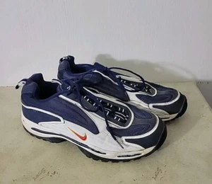 Zapatillas de entrenamiento Nike Air Cross 173197 1999 para hombre 13 - Imagen 1 de 8