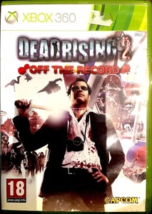 Dead Rising 2 Off The Record für 360 - Bild 1 von 1