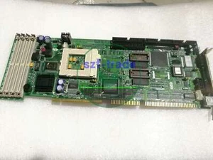 1PCS TEST PCA-6159 REV. A3 02-1 Used - Afbeelding 1 van 1