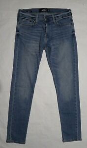Jeans Hollister W29 L30 skinny