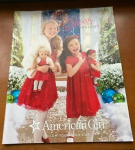 American Girl Katalog Vintage frohe und helle Weihnachten - Bild 1 von 3