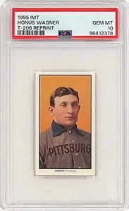 1 Honus Wagner Karte +8 Modern Cards MLB HOT Pack Repack Mystery Pack ROOKIES! - Bild 1 von 5
