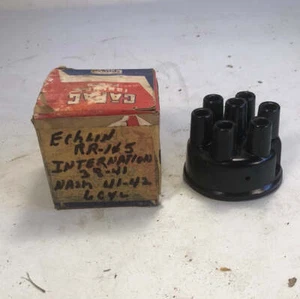 1938-1942 International Nash distributor cap - Bild 1 von 4