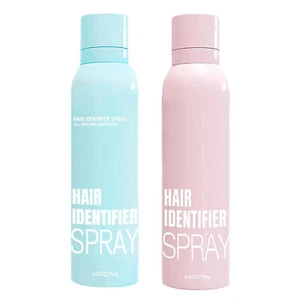 Hair Identification Spray For Face Shaving, Skin Dermaplaning Spray For Face - Picture 1 of 14