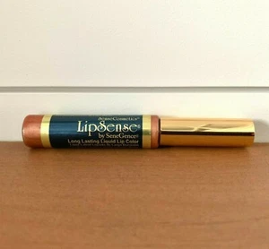 Lipsense By SeneGence Long Lasting Liquid Lip Color PLUM PRETTY - SEALED - Picture 1 of 3