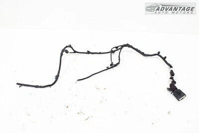 2020-2022 FORD ESCAPE CENTER CONSOLE WIRE WIRING HARNESS MX6T-14B446-NAB OEM - Image 1 of 4