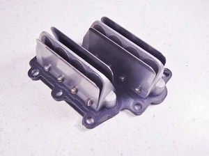 1988 88 US Marine Force 50HP 50 HP Reed Cage Asy - Picture 1 of 12
