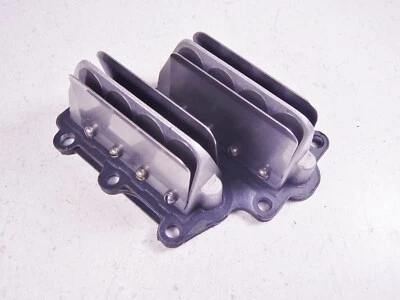 1988 88 US Marine Force 50HP 50 HP Reed Cage Asy - Image 1 of 4