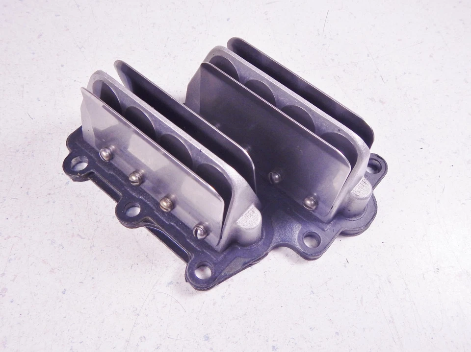 1988 88 US Marine Force 50HP 50 HP Reed Cage Asy - Image 1 of 4