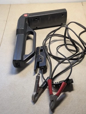 Innova 3551 Luz de sincronización de encendido convencional DIS inductiva con cables y abrazaderas Foto 1 de 4