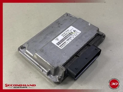 MÓDULO DE CONTROL CAJA TRANSFERENCIA A/T PORSCHE CAYENNE 957 2008-2010 0AD927755BM Foto 1 de 4