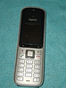Gigaset S810 Mobilteil  Ladeschale - Bild 1 von 2