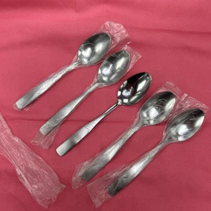 Cambridge Silver Madison Place ovaler Suppenlöffel 4738651 5 Stück - Bild 1 von 4