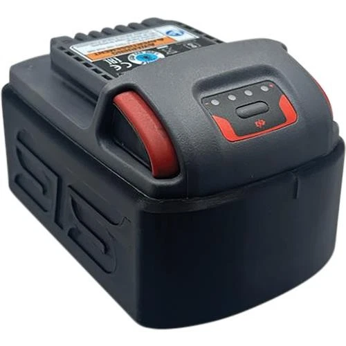 STS AUTO DESIGN STS Ingersoll Rand 20v 5.0ah HOLDER