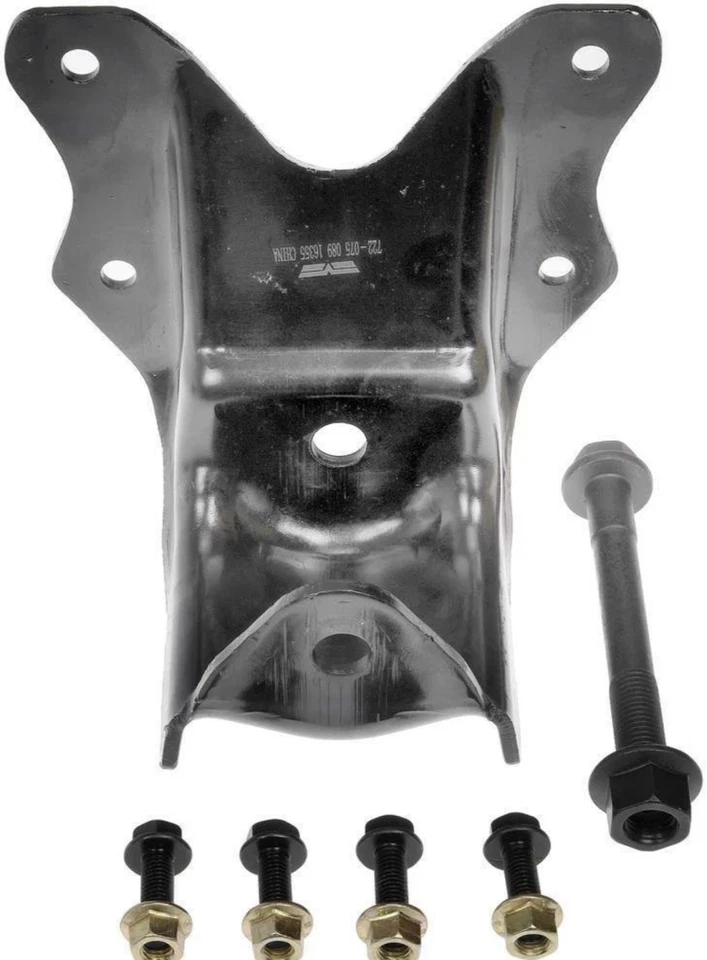 Suspensión de resorte trasero Dorman 722-075 para modelos específicos de Ford Foto 1 de 1