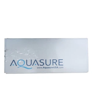 AQUASURE AF-CP75 Reverse Osmosis 4 Stages Water Filter Replacement Cartridges - Picture 1 of 4