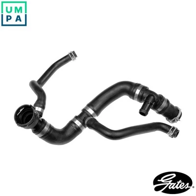 RADIATOR HOSE 05-4656 FOR VOLVO V60/Cross/Country S80/II S60 XC60/SUV V70/III - Image 1 of 4
