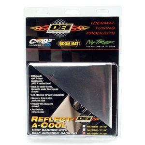 Design Engineering 10462 Reflect-A-Cool Heat Tape - Picture 1 of 7