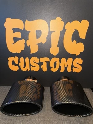 Punte di Scarico Originali Audi RS3 8V - Ricambi Diretti - Immagine 1 di 4