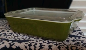 60er Vintage Pyrex - Bild 1 von 1