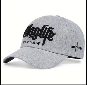 Baseballkappe Cap Basecap Kappe Mütze Cappy Snapback - Bild 1 von 2