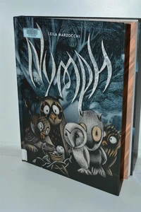 Nymph (Fantagraphics Books 2020) - Picture 1 of 4