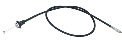 PRONTOR  Déclencheur souple 50cm photographie  (Réf#G-788) - Image 1 of 4