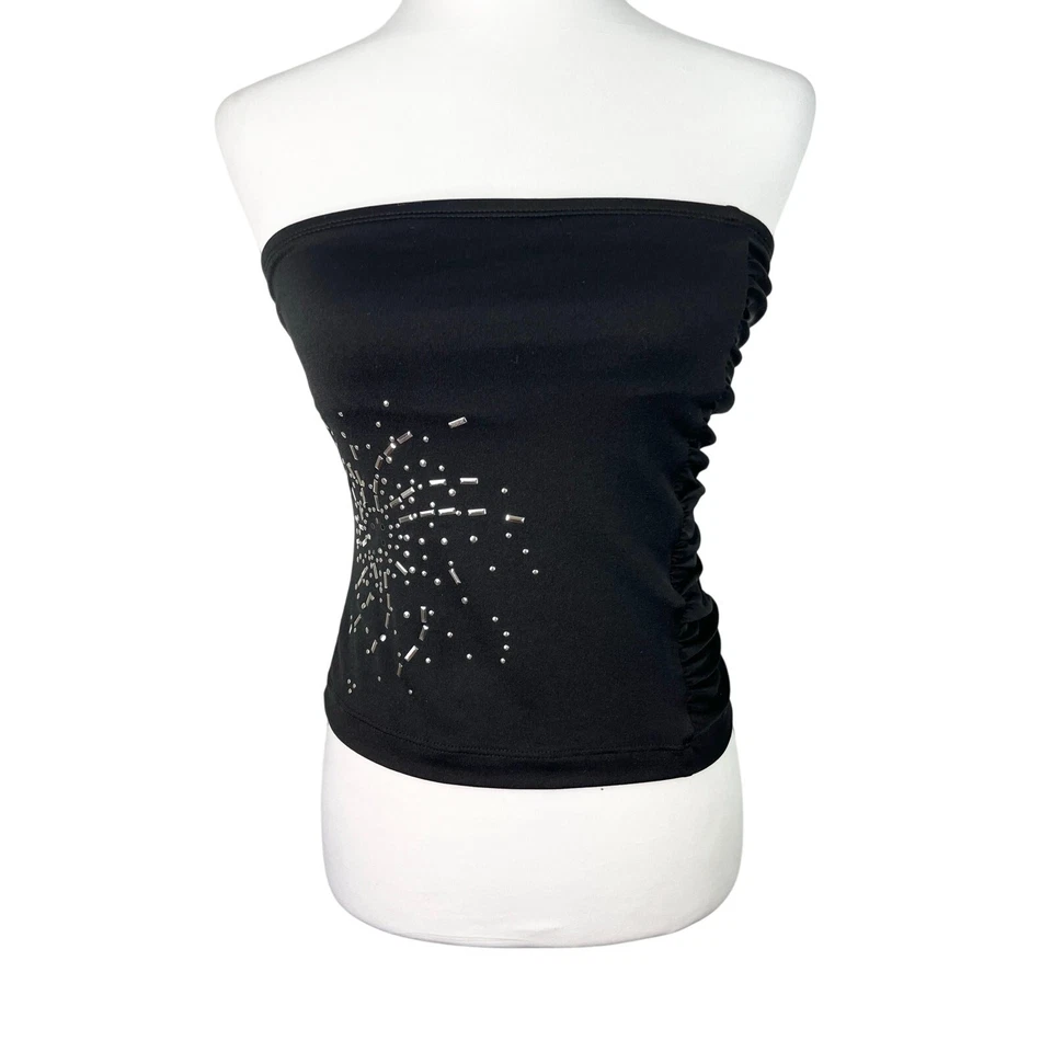 Blusa tubular feminina Hot Kiss  - Imagem 1 de 4