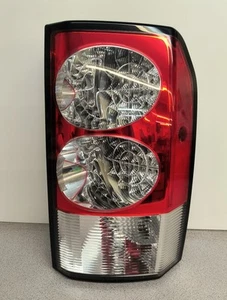 (READ) 2010 2011 2012 LAND ROVER LR4 Tail Light Right RH Passenger - Bild 1 von 12