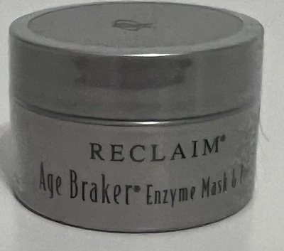 Principal Secret Reclaim  0.5 Oz Age Braker Enzyme Mask & Peel Skin Treatment - Image 1 of 4