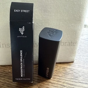 Younique Moodstruck Opulence Matte Lipstick Easy Street  .15oz - Picture 1 of 6