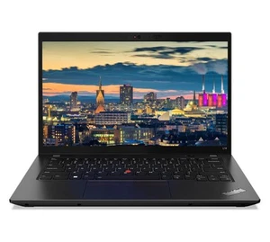 Lenovo ThinkPad L14 G3 i5-1245U 14" FHD Webcam Windows Pro DE - Afbeelding 1 van 8