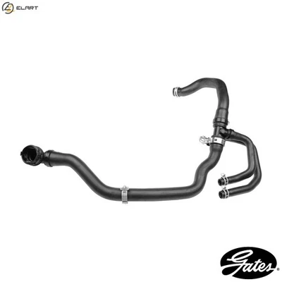 RADIATOR HOSE 05-3936 FOR PEUGEOT 3008/SUV 308/SW/II/Van/Hatchback 5008  OPEL - Image 1 of 4