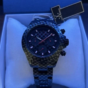 Reloj Toywatch esfera roja y negra - Imagen 1 de 3