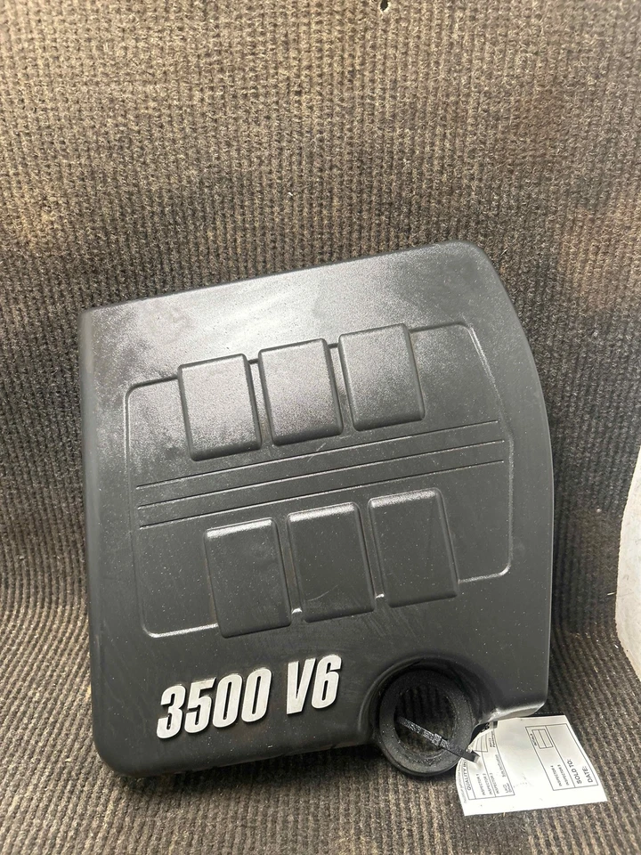Fits 2006 Pontiac G6 Engine Cover OEM:12593411 - Image 1 of 4